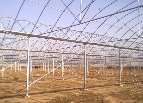 陜西熱鍍鋅大棚 陜西熱鍍鋅大棚