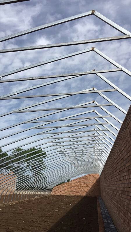 西安溫室大棚價(jià)格