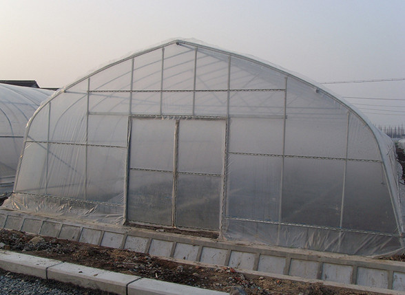 陜西熱鍍鋅大棚 陜西熱鍍鋅大棚